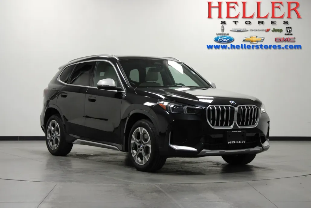 2024 Bmw X1 XDrive28i photo 1