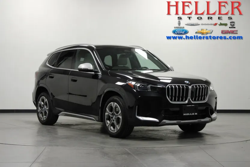 2024 Bmw X1 XDrive28i photo 1