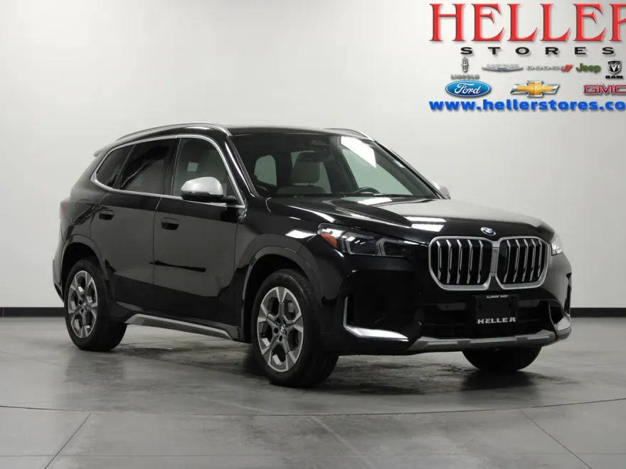 2024 Bmw X1 XDrive28i photo 1