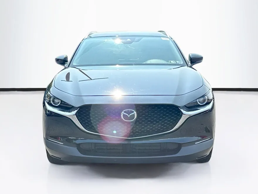 2023 Mazda CX-30 2.5 S Preferred photo 1