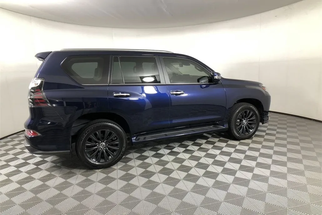 2023 Lexus GX 460 Premium photo 1