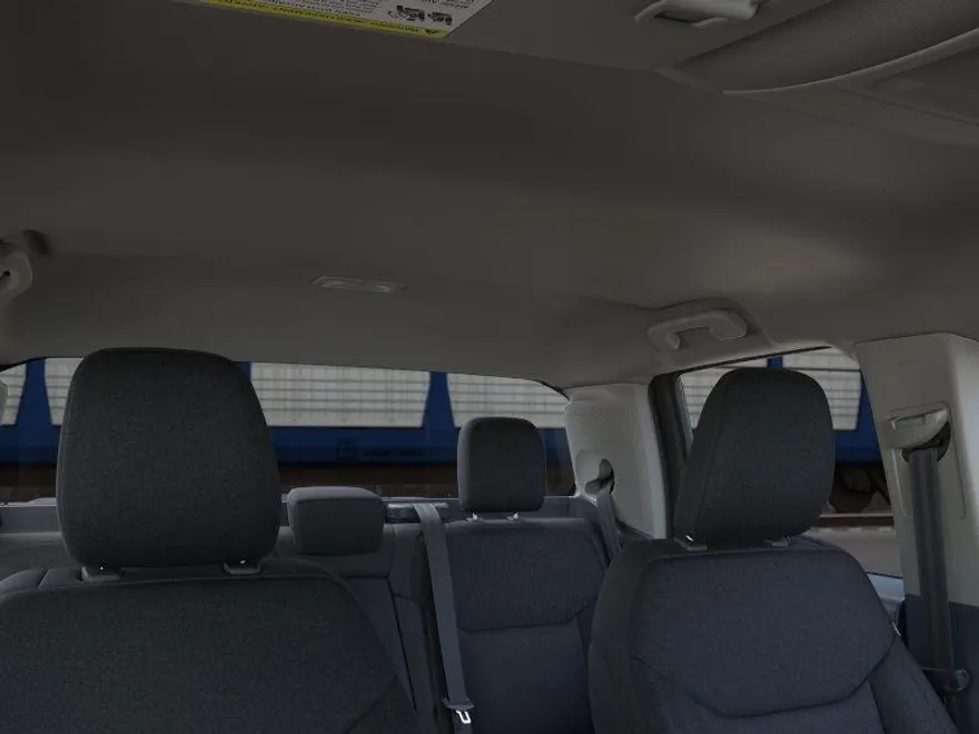 2025 Ford Maverick XLT photo 1