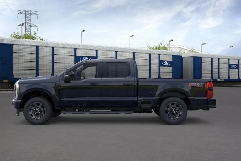 2026 Ford F-250 photo 1