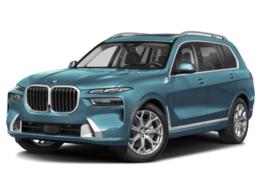2026 Bmw X7 xDrive40i photo 1