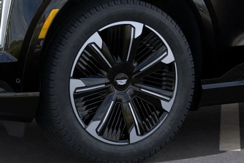 2026 Cadillac Escalade Premium Sport photo 1