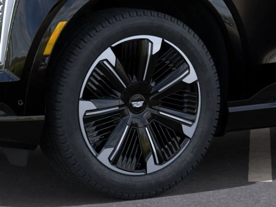 2026 Cadillac Escalade Premium Sport photo 1