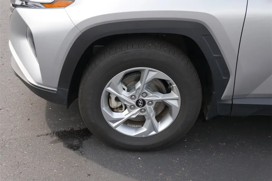 2023 Hyundai Tucson SEL photo 1