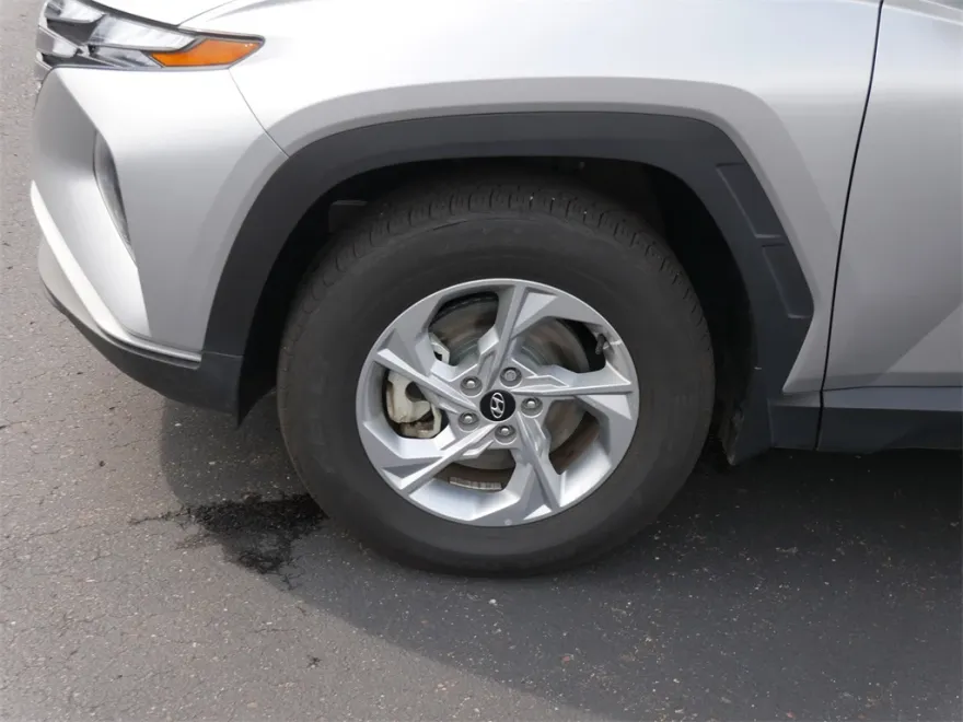 2023 Hyundai Tucson SEL photo 1