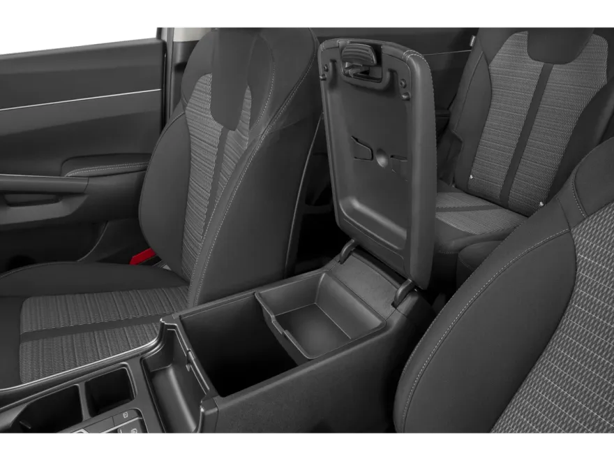 2025 Kia Sorento LX photo 23