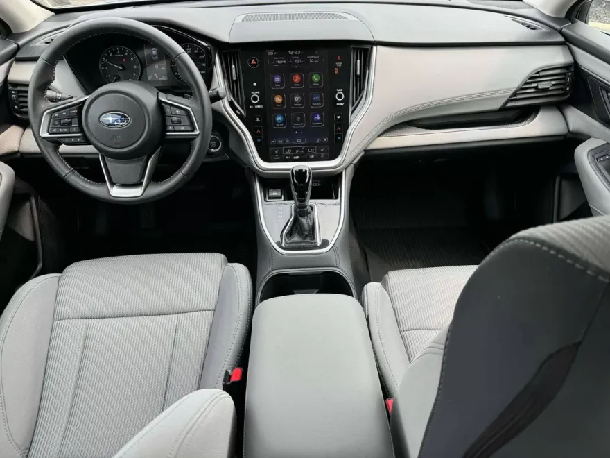 2025 Subaru Legacy Premium photo 1