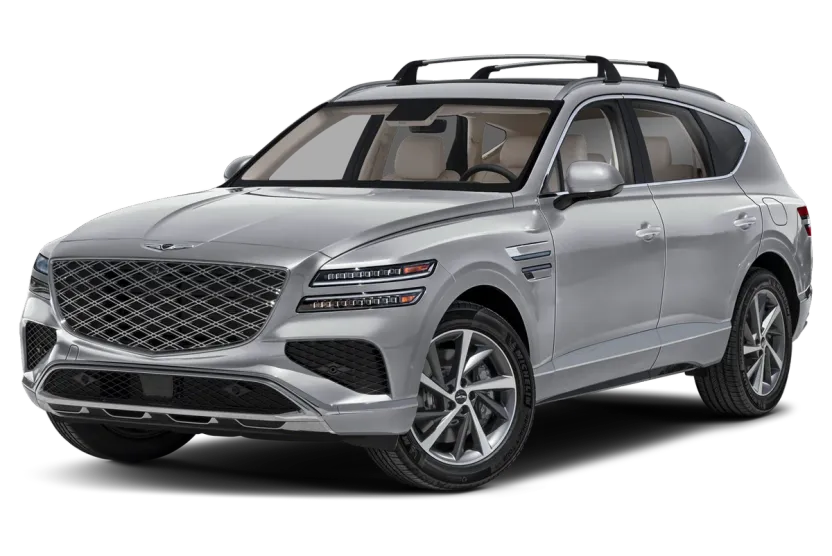 2025 Genesis GV80 2.5T Standard photo 1
