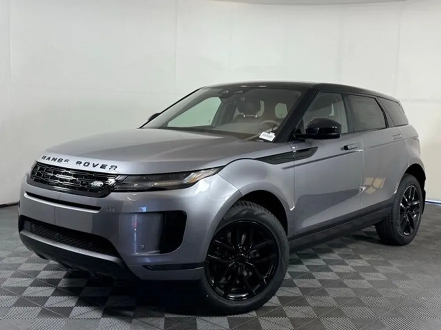 2026 Land Rover Range Rover Evoque S photo 1