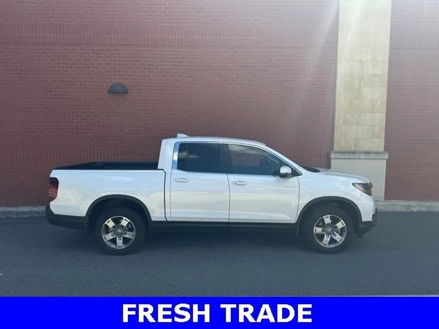 2024 Honda Ridgeline RTL photo 1