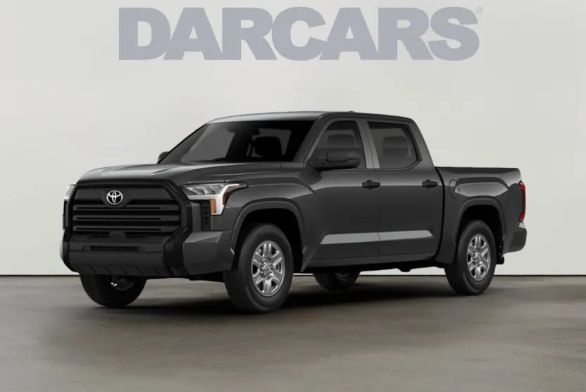 2026 Toyota Tundra SR photo 1