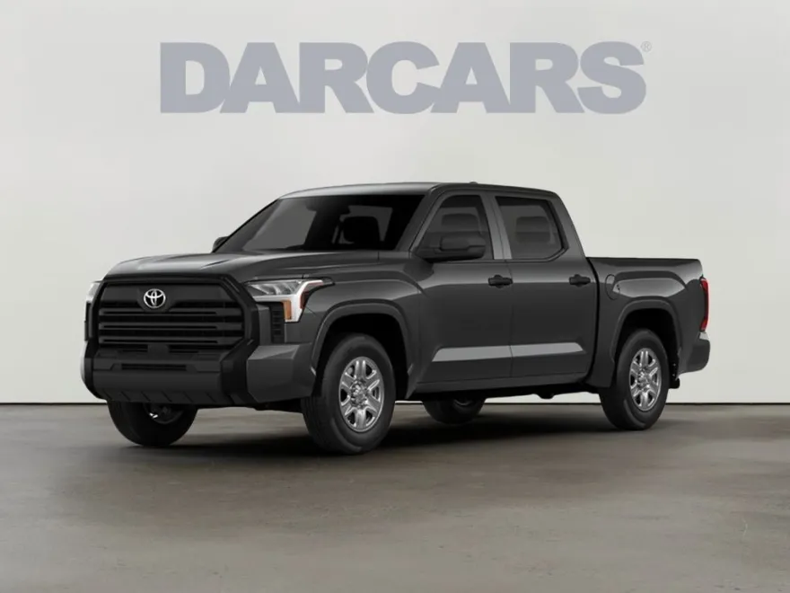 2026 Toyota Tundra SR photo 1