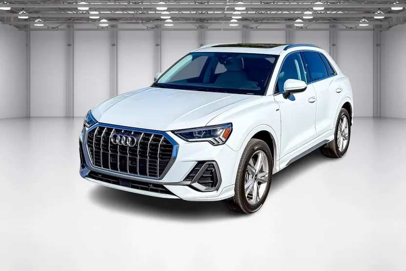 2023 Audi Q3 Premium S line photo 1