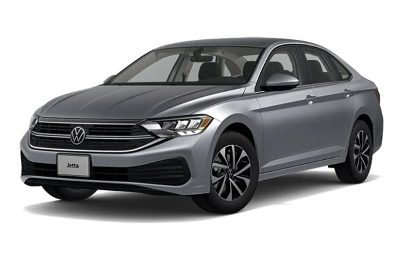 2024 Volkswagen Jetta 1.5T S photo 1