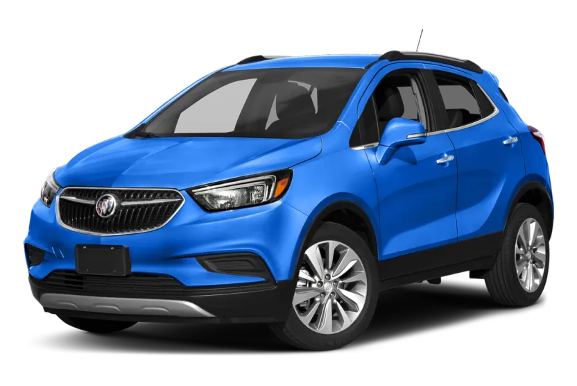 2018 Buick Encore Preferred photo 1