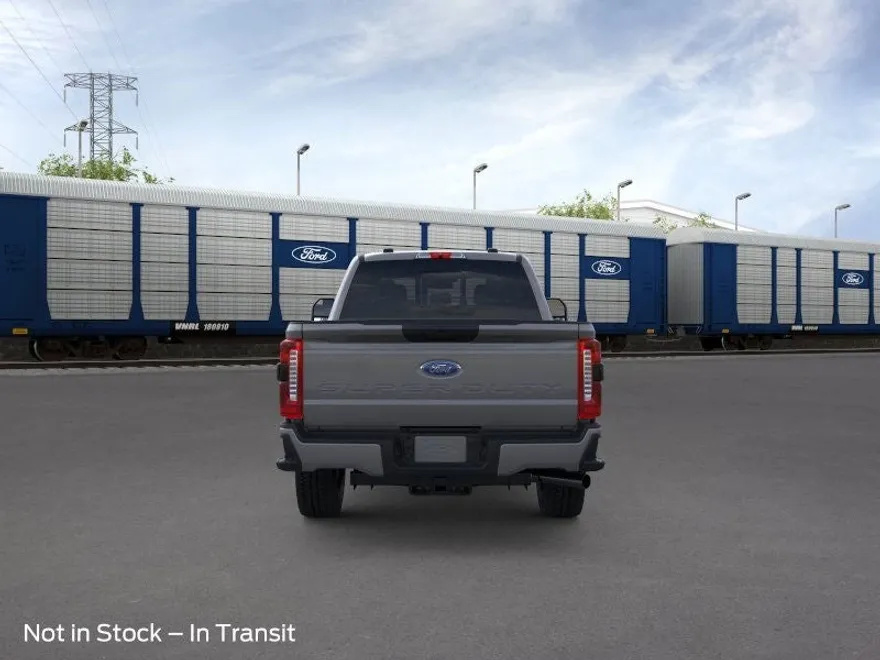 2026 Ford F-250 photo 1