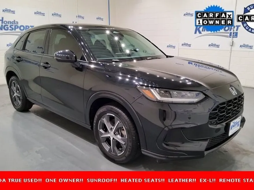 2023 Honda HR-V EX-L 2WD photo 1