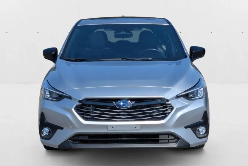 2024 Subaru Impreza RS photo 1