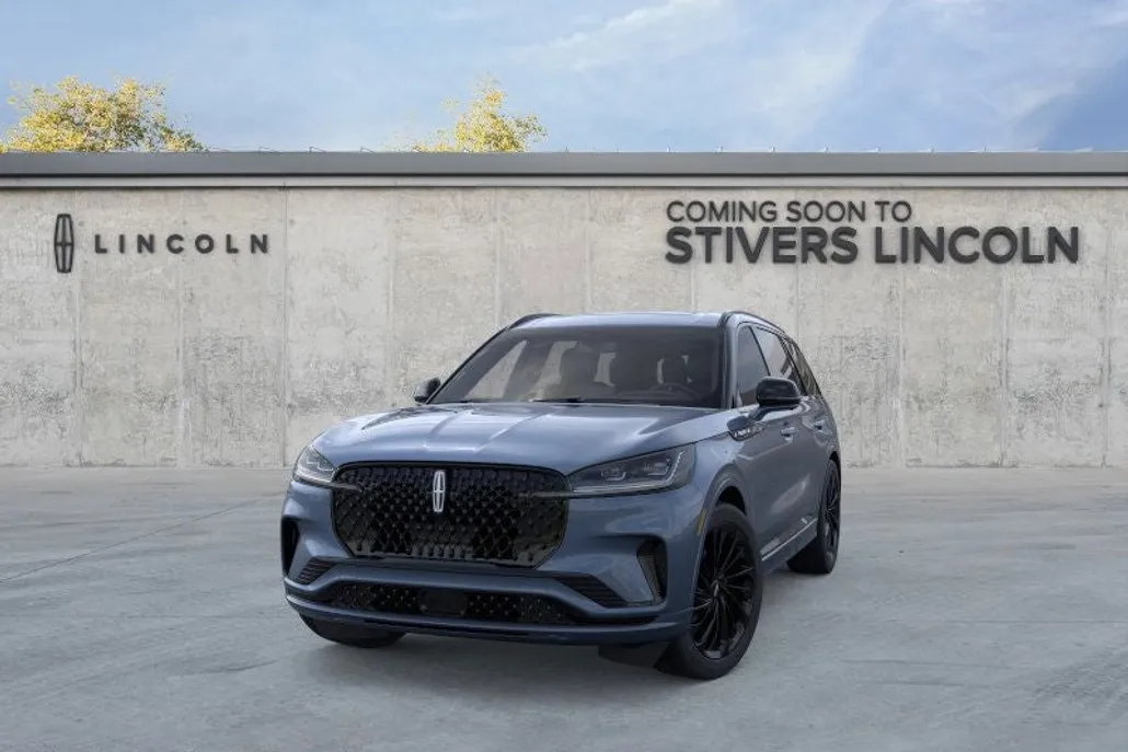 2025 Lincoln Aviator Reserve photo 1