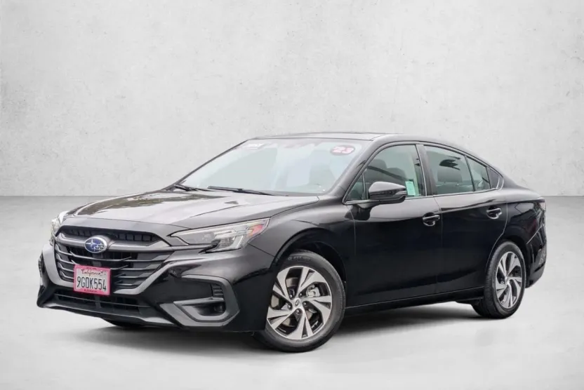 2023 Subaru Legacy Premium photo 1