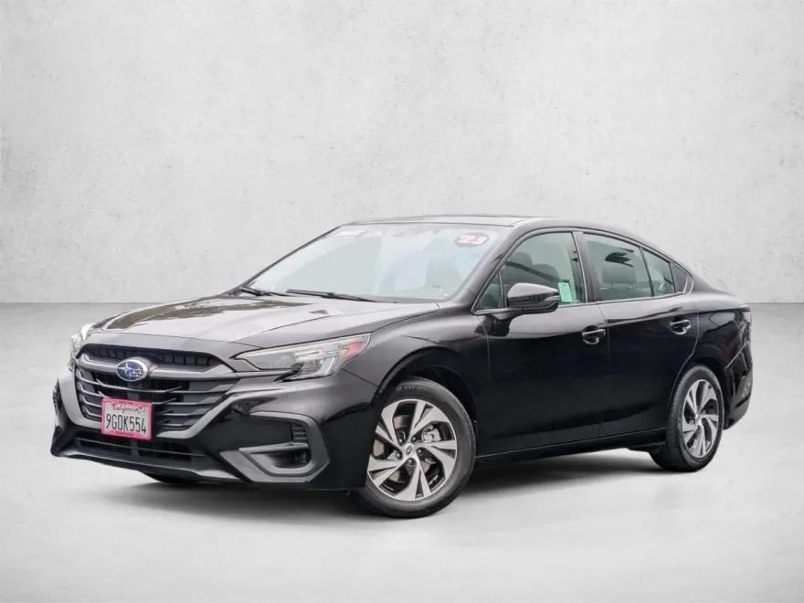 2023 Subaru Legacy Premium photo 1