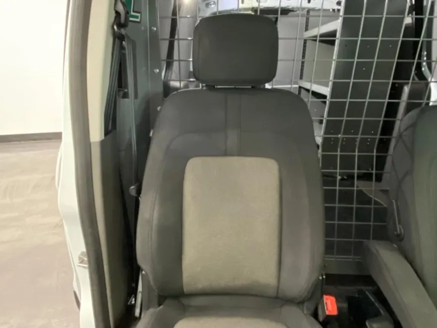 2022 Ford Transit Van XL photo 21
