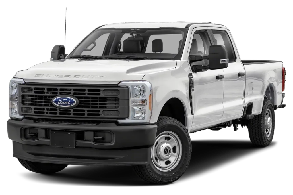 2025 Ford F-350 XL photo 1