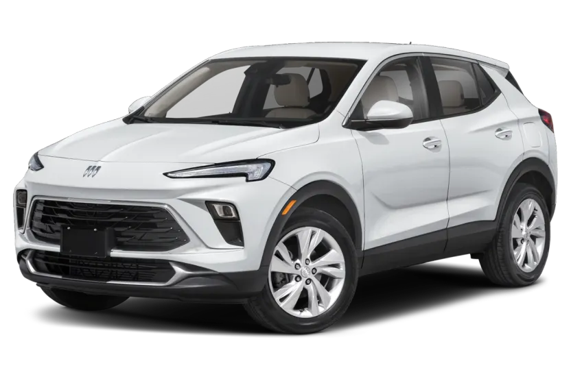 2024 Buick Encore GX Preferred photo 1