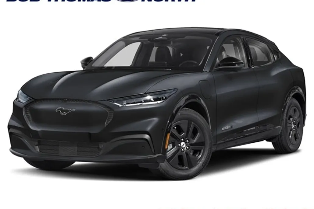 2024 Ford Mustang Mach-E Select photo 1