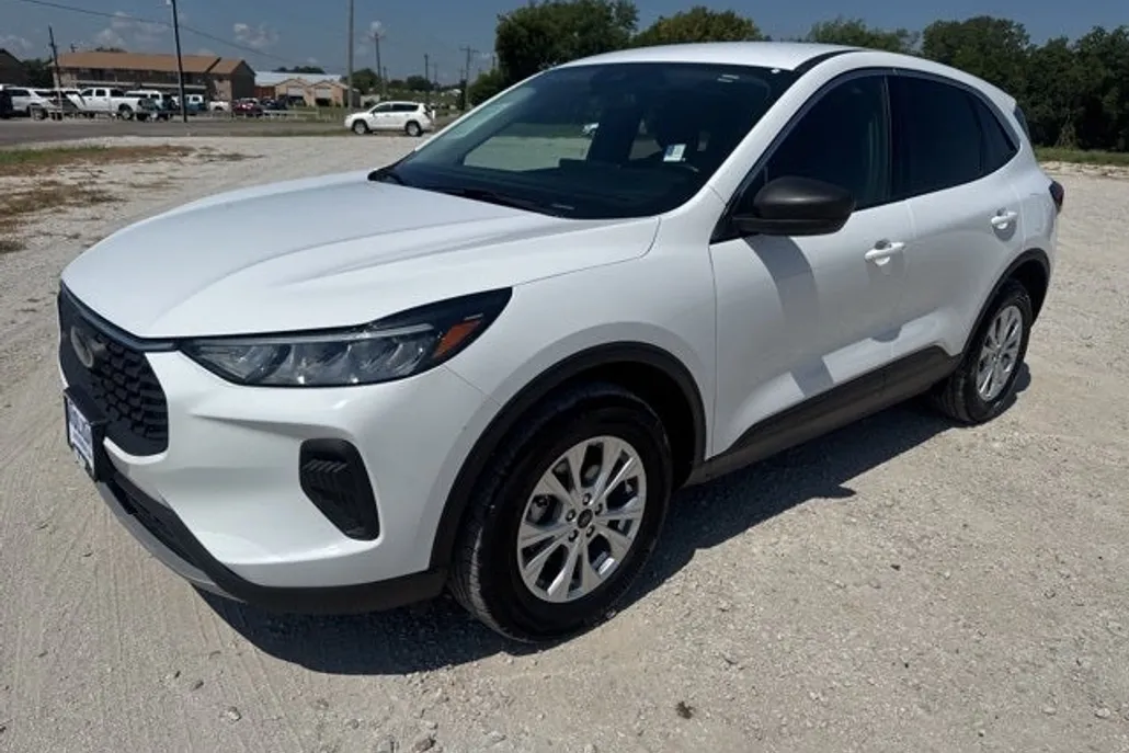 2024 Ford Escape Active photo 1