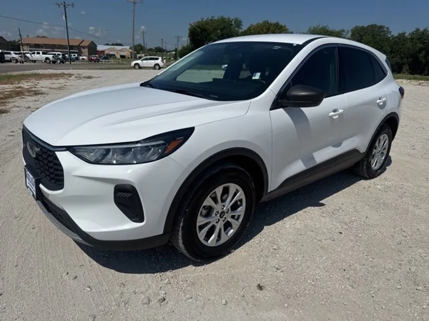 2024 Ford Escape Active photo 1