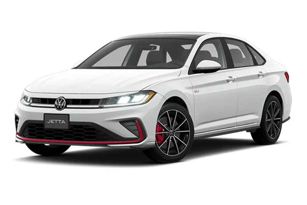 2025 Volkswagen Jetta GLI 2.0T Autobahn photo 1