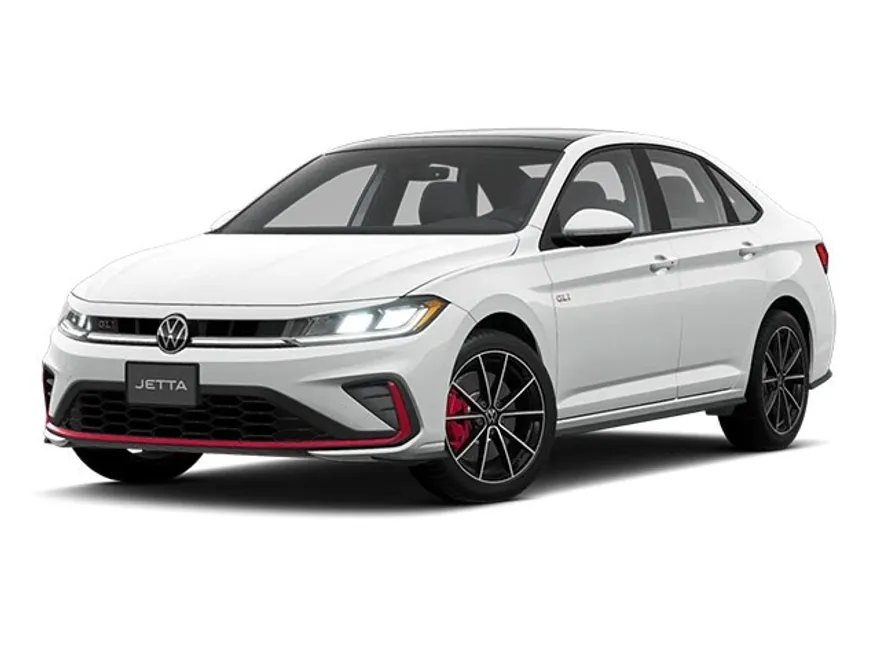 2025 Volkswagen Jetta GLI 2.0T Autobahn photo 1