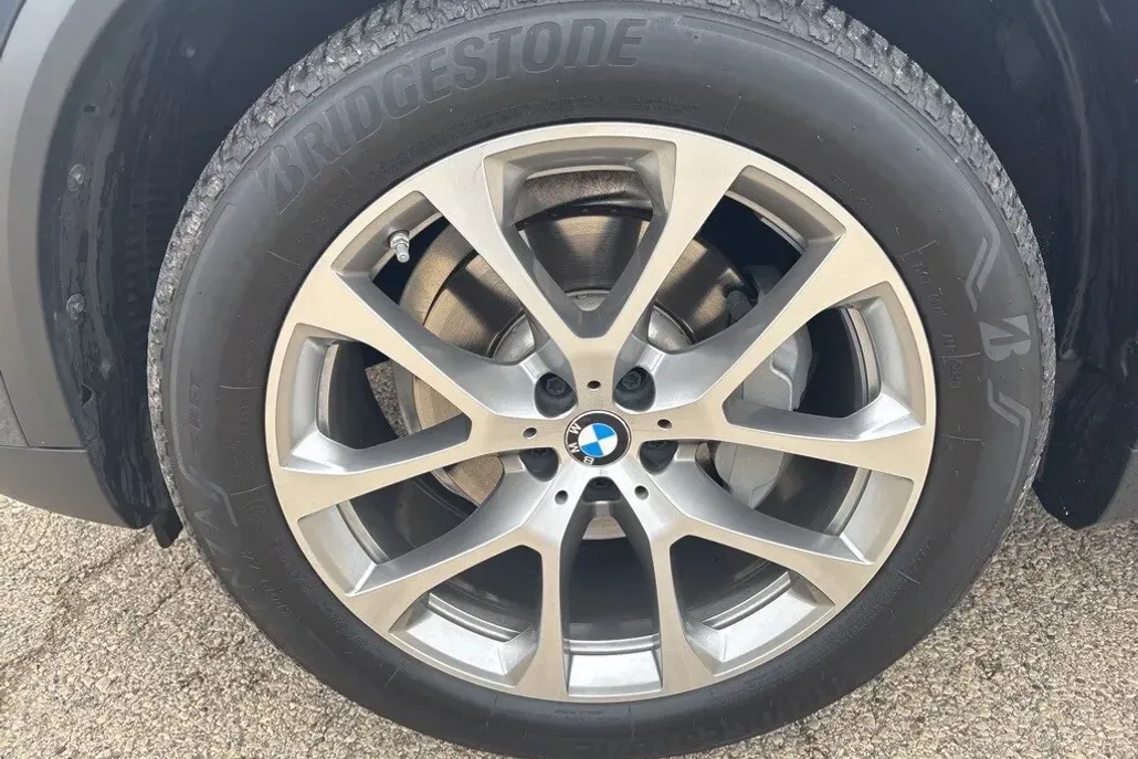 2020 Bmw X5 xDrive40i photo 1