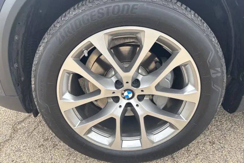 2020 Bmw X5 xDrive40i photo 1
