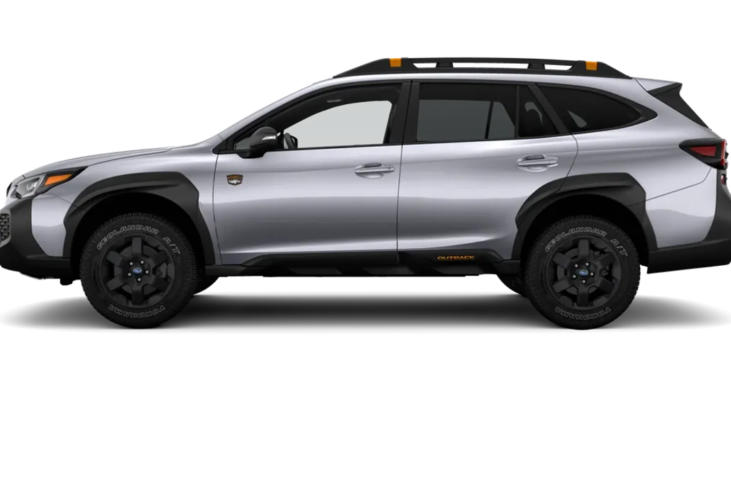 2025 Subaru Outback Wilderness photo 1