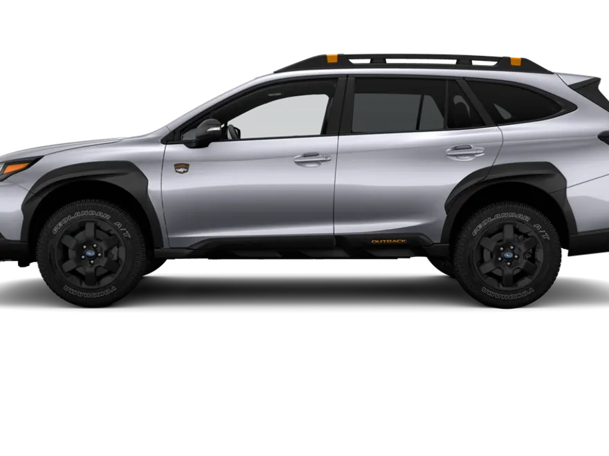 2025 Subaru Outback Wilderness photo 1