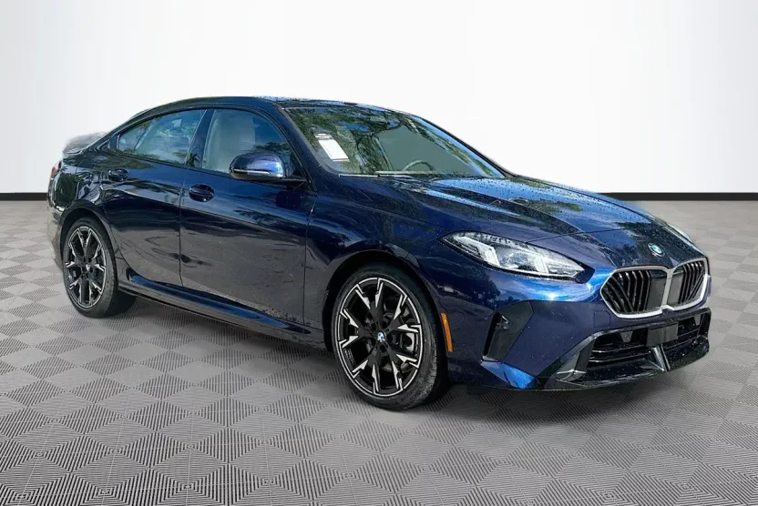 2026 Bmw 228 photo 1