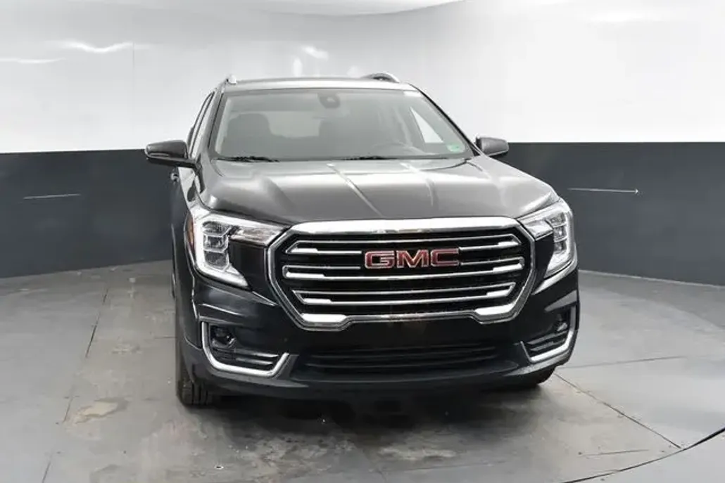 2023 Gmc Terrain SLT photo 1