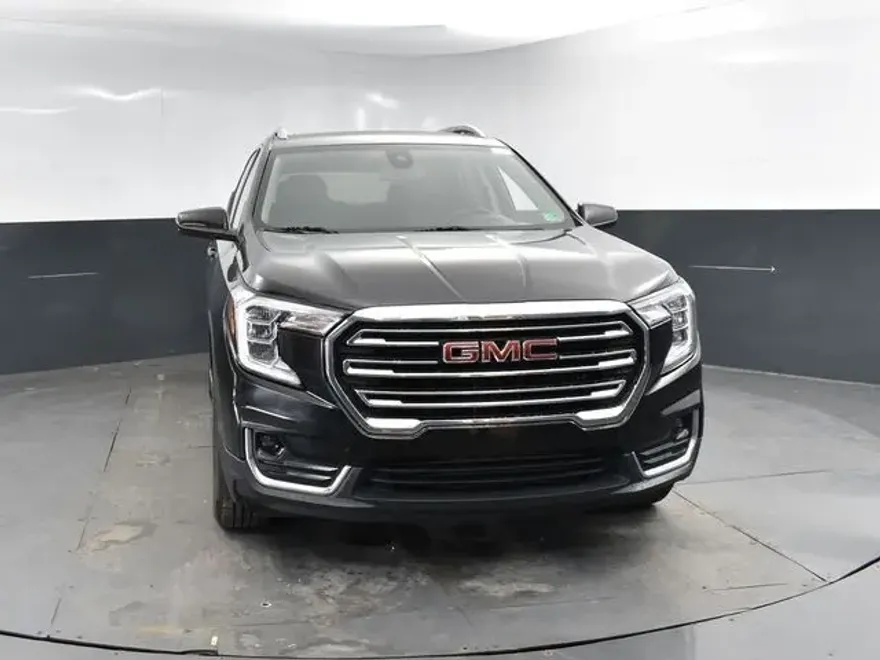 2023 Gmc Terrain SLT photo 1