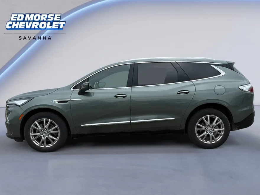 2023 Buick Enclave Essence photo 1