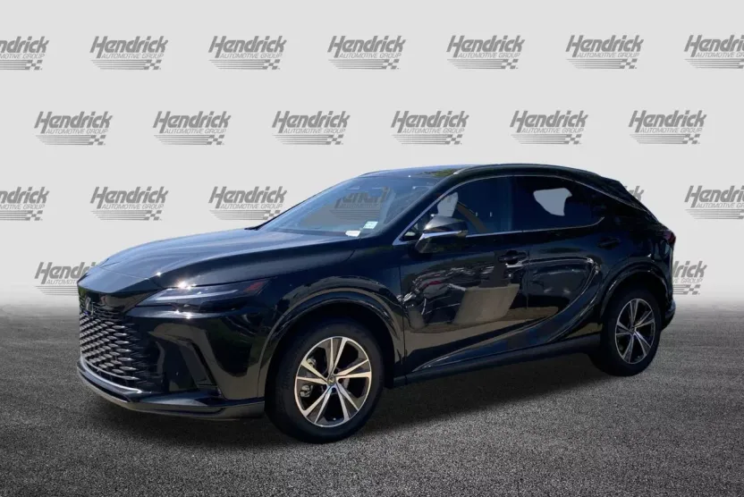 2025 Lexus RX 350 Premium photo 1