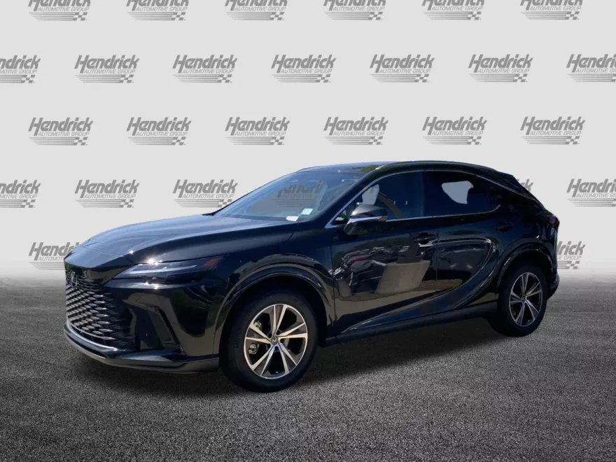 2025 Lexus RX 350 Premium photo 1