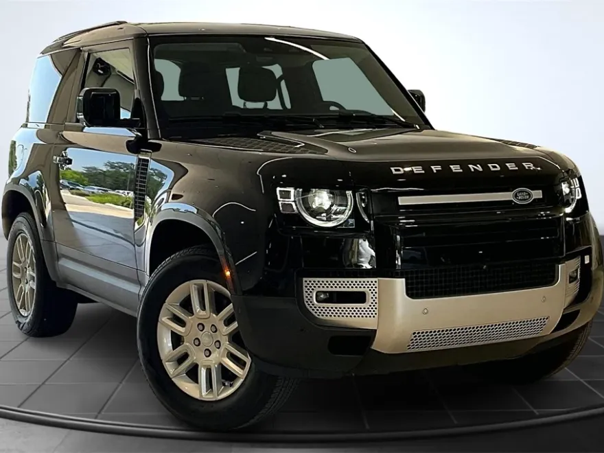 2024 Land Rover Defender 90 S photo 1