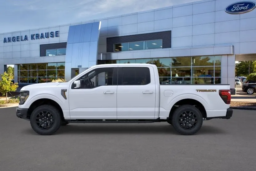 2025 Ford F-150 Tremor photo 1