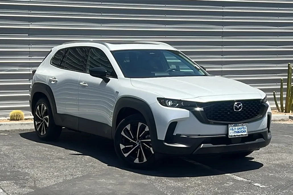 2025 Mazda CX-50 Premium Plus photo 1