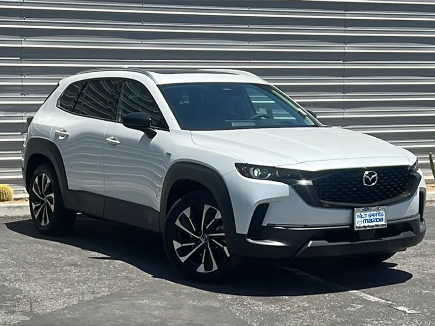 2025 Mazda CX-50 Premium Plus photo 1